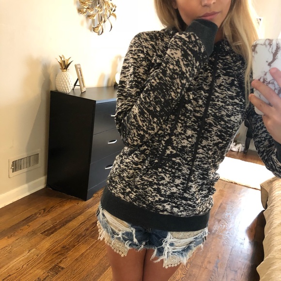 Forever 21 Hoodie - Picture 2 of 4